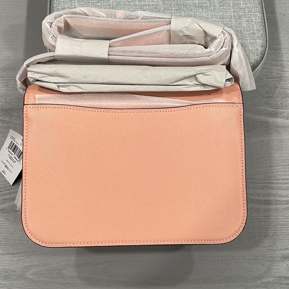 Coach Brynn Flap Crossbody - Picture 8 of 10